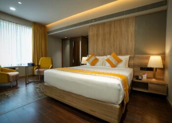 Ramada Encore surpasses 1,000 operational keys in India with 3 new openings