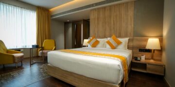 Ramada Encore surpasses 1,000 operational keys in India with 3 new openings