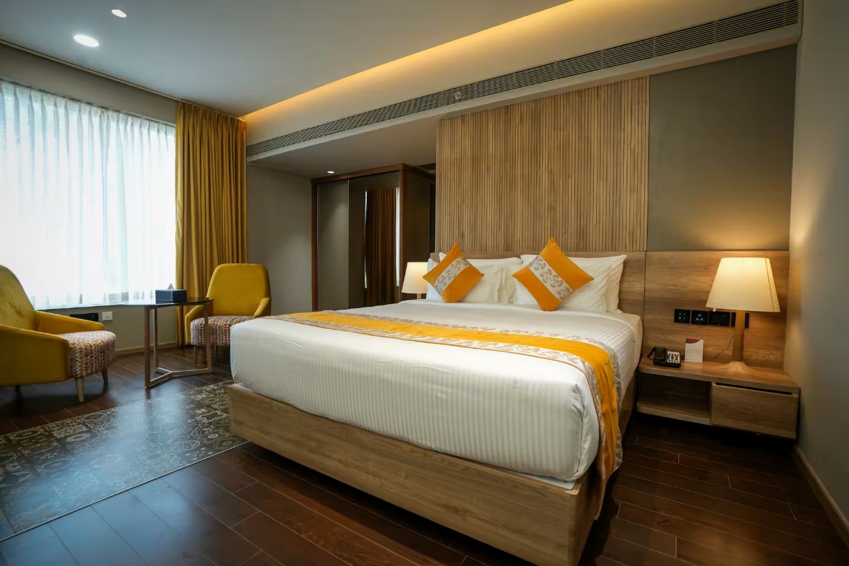 Ramada Encore surpasses 1,000 operational keys in India with 3 new openings