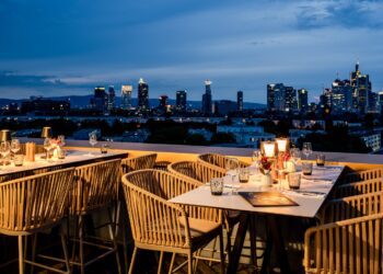 Vienna House by Wyndham debuts in Frankfurt, Germany