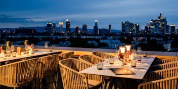 Vienna House by Wyndham debuts in Frankfurt, Germany