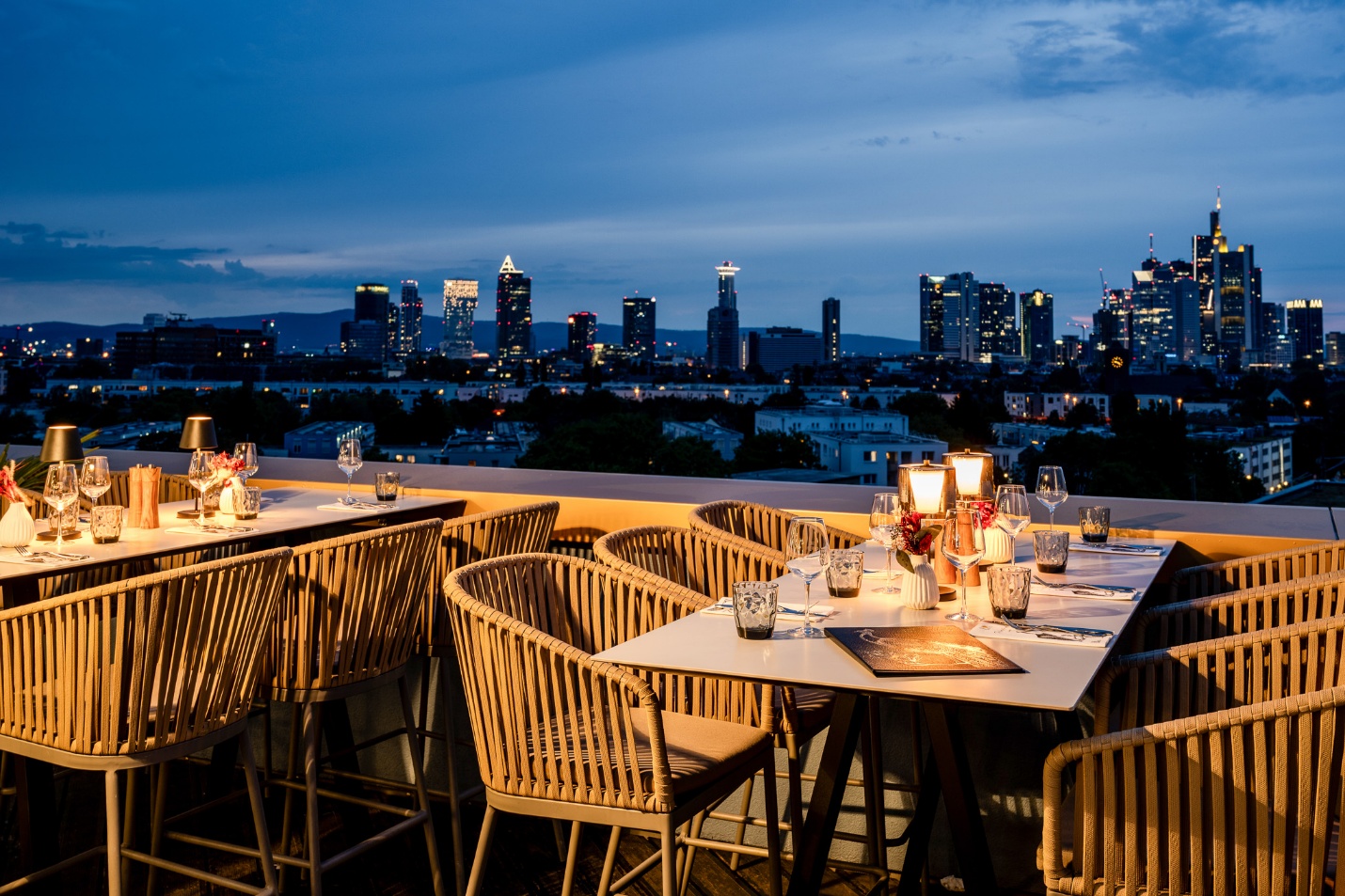 Vienna House by Wyndham debuts in Frankfurt, Germany