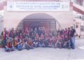 IHM Jaipur alumni mark 25-year reunion with memories, mentorship and a pledge to give back