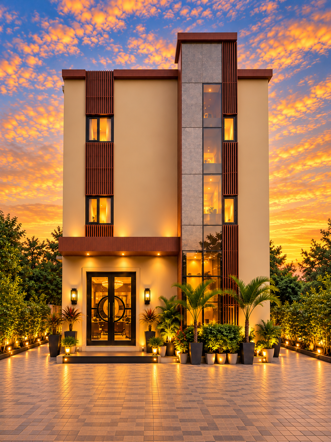Summit Hotels & Resorts is set to open Summit Heritage Kashinaama, an 18-room property in Varanasi, on November 1, 2026. Part of the company's Mandir Collection, the hotel will cater to pilgrims, families and cultural travellers, combiningpala contemporary accommodation with the city's spiritual traditions and architectural heritage.