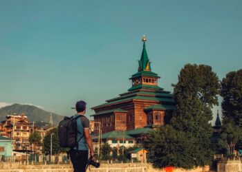 Indian Outbound Travel 2026: Resilience, reinvention and road ahead